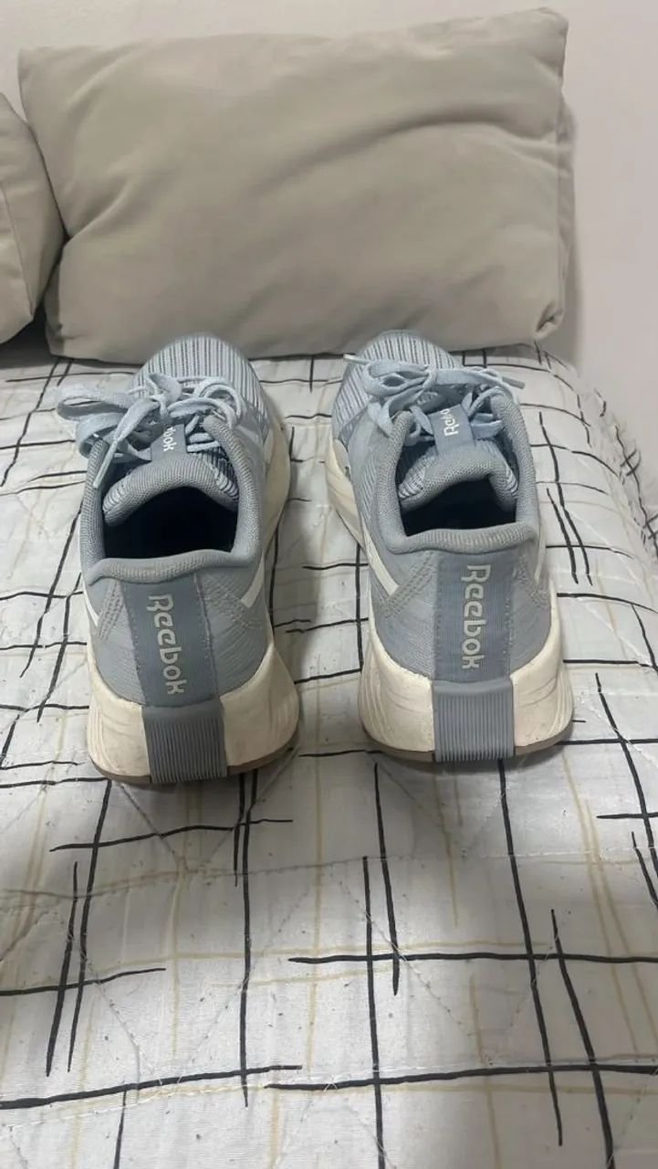 Tênis reebok - Foto 2