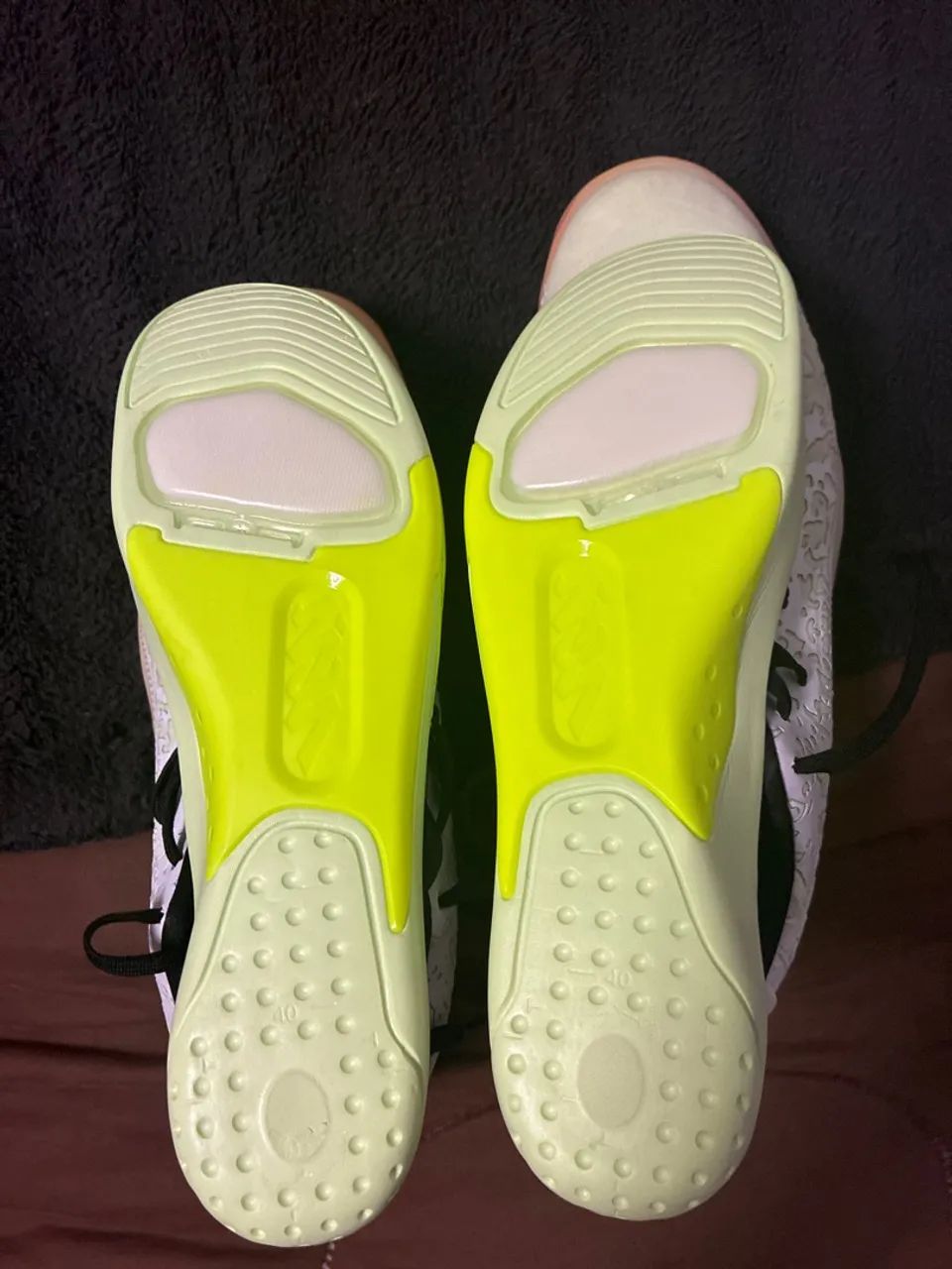 Nike Zion 3  - Foto 3