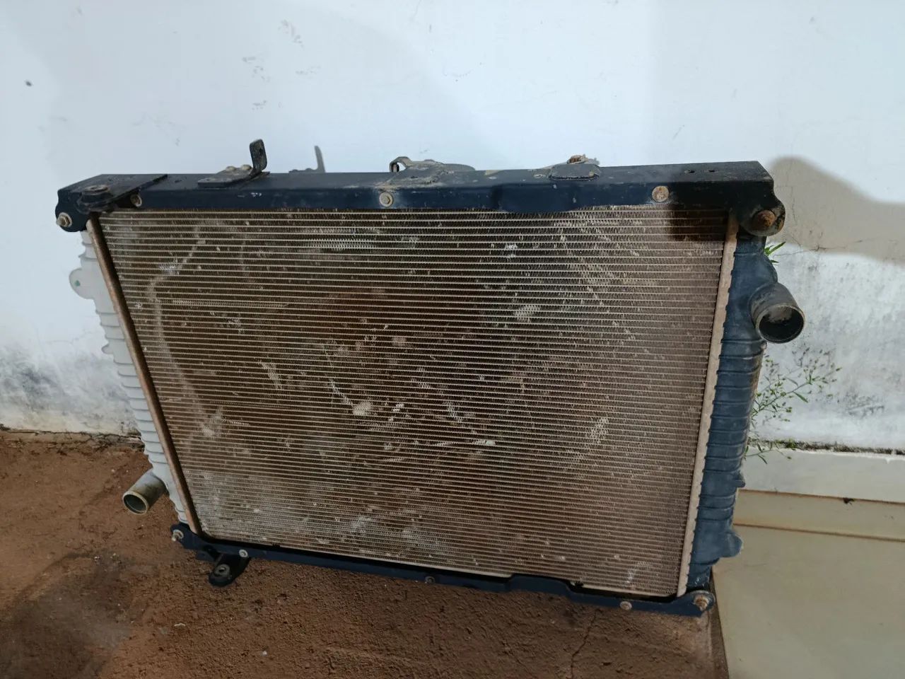 Radiador para constelation 