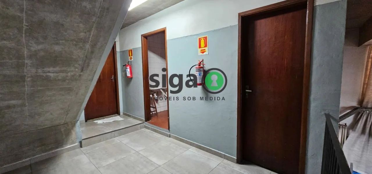 Galpão para locação 750 m² no Tatuapé - Foto 9