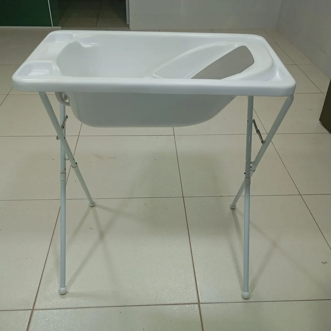 Banheira para bebê