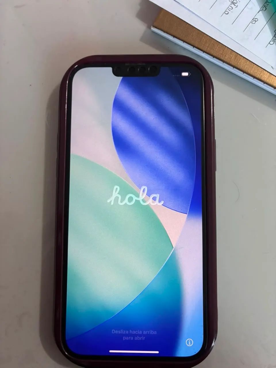iPhone semi novo 14 Plus 