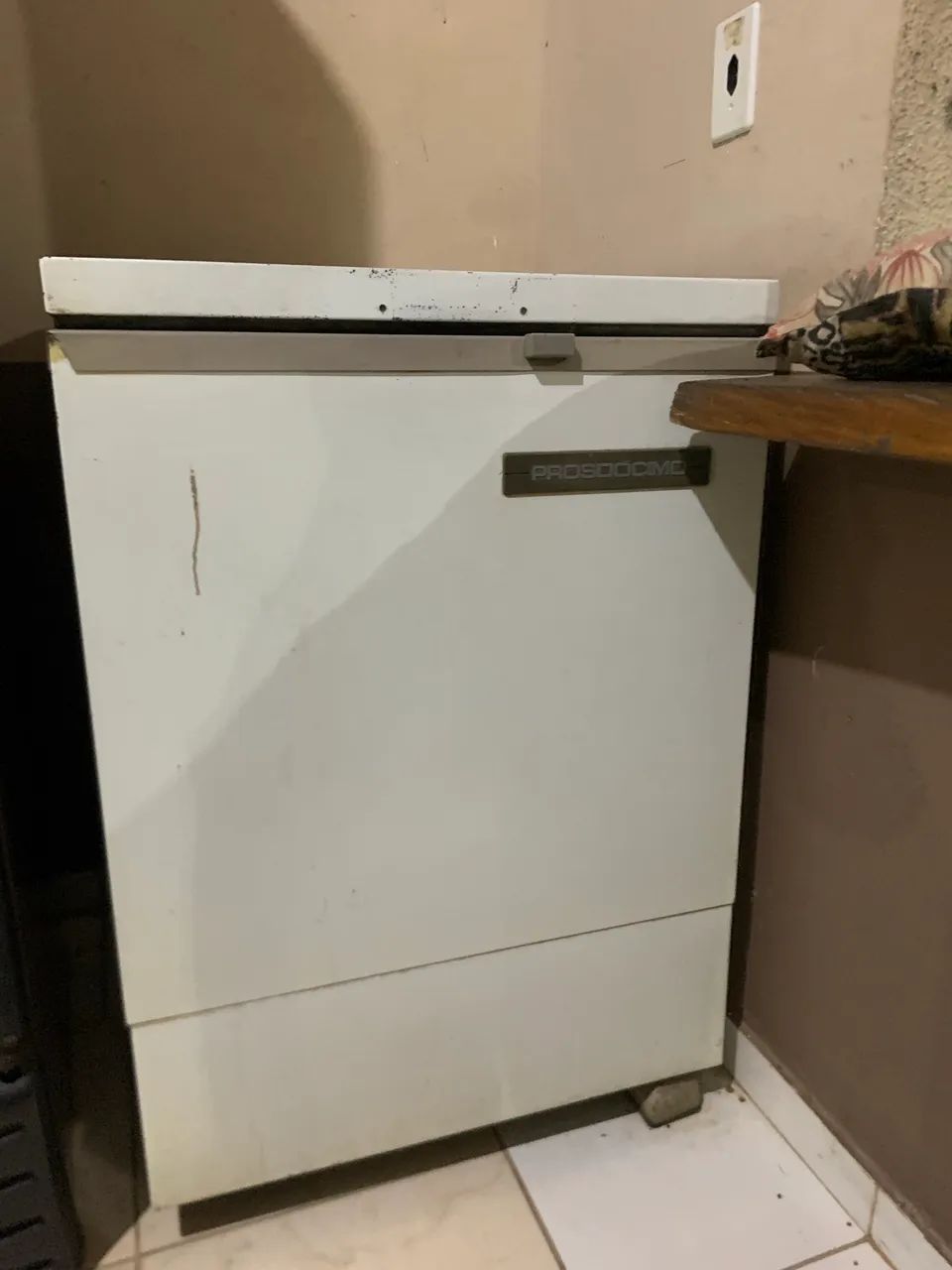Vendo frezzer - Foto 4