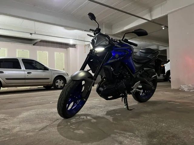 MOTO MT-03 - Foto 2
