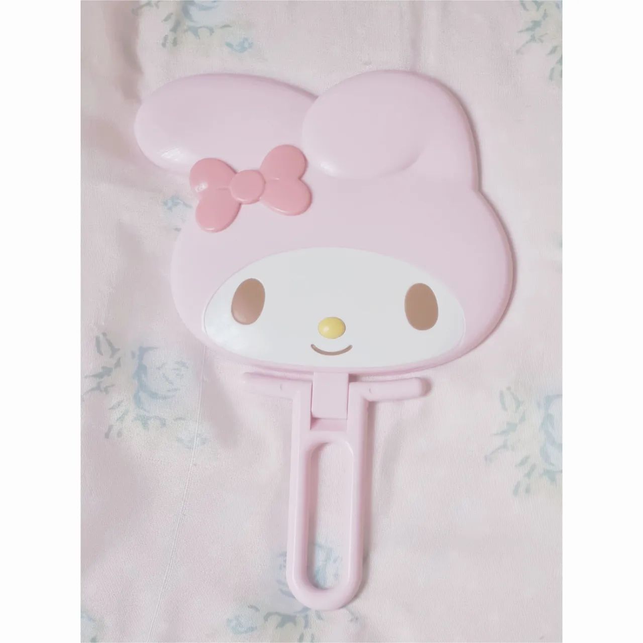 espelho de mão my melody - original sanrio