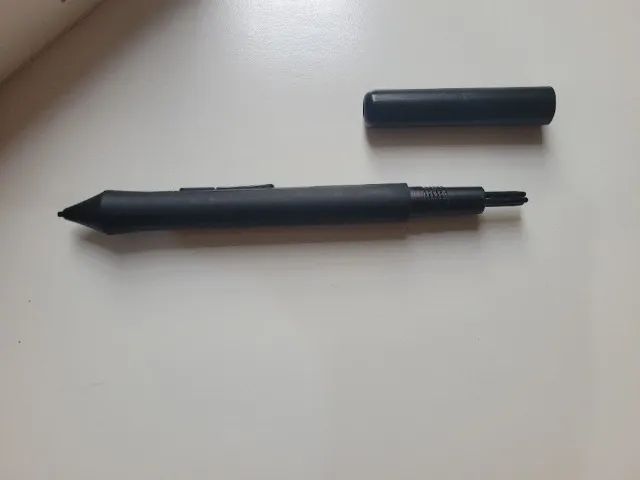 Mesa Digitalizadora Wacom Ctl-4100 - Foto 5