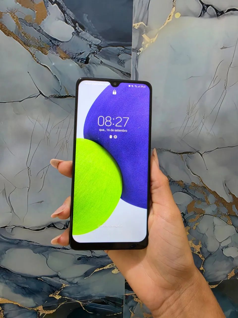 A22 128gb 