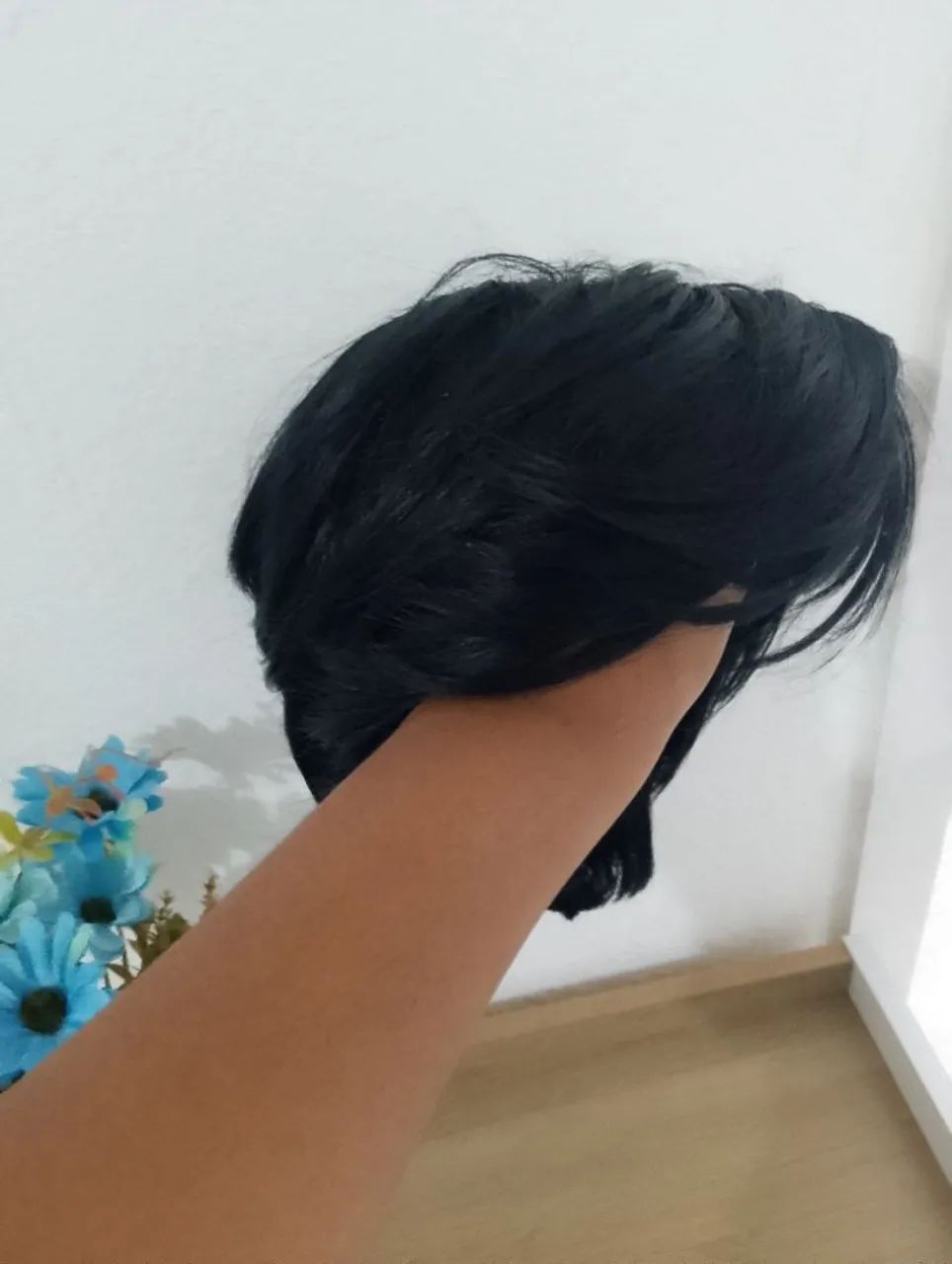 Lace Front