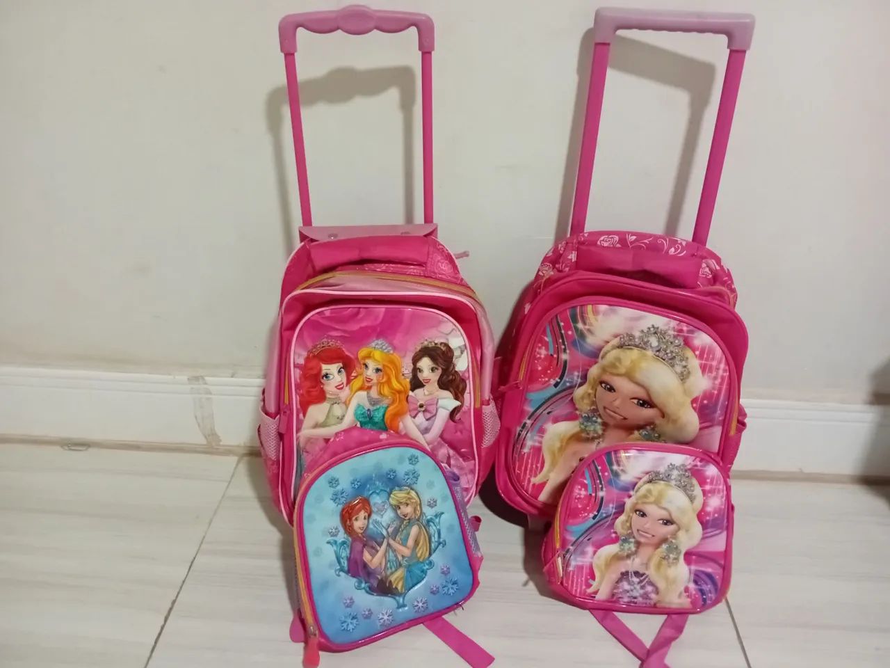 Mochila