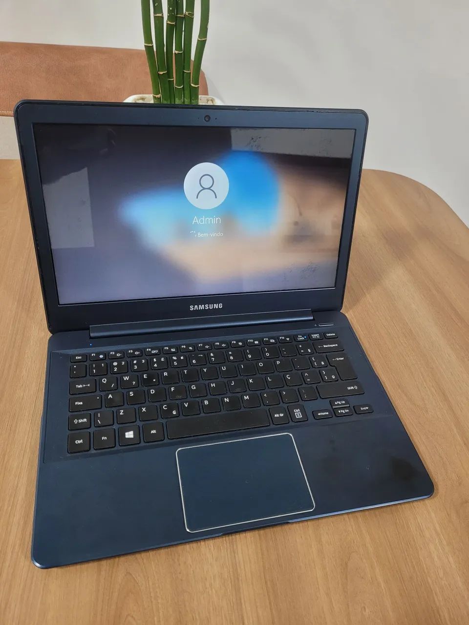 Notebook Samsung i5 Ultrafino  - Foto 3