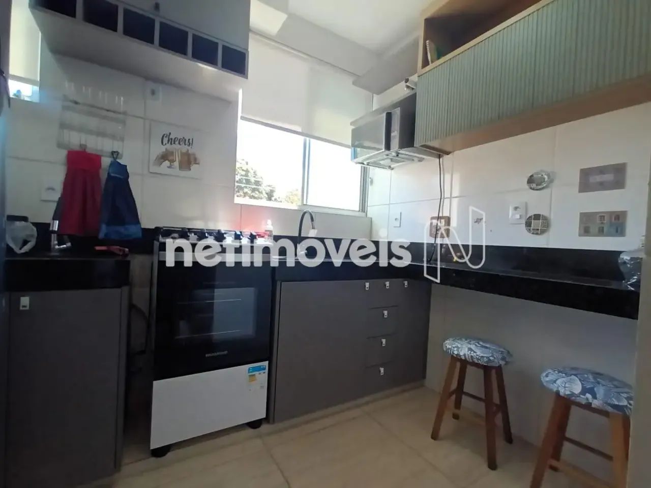 APARTAMENTO 2 QUARTOS NO SÃO BERNARDO - Foto 4