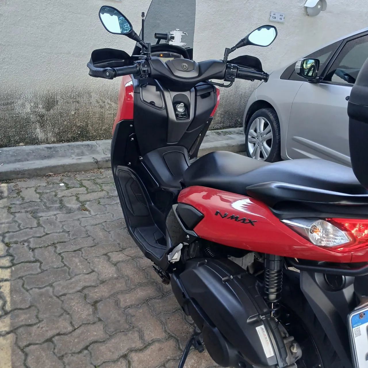Nmax Connecte - Foto 5