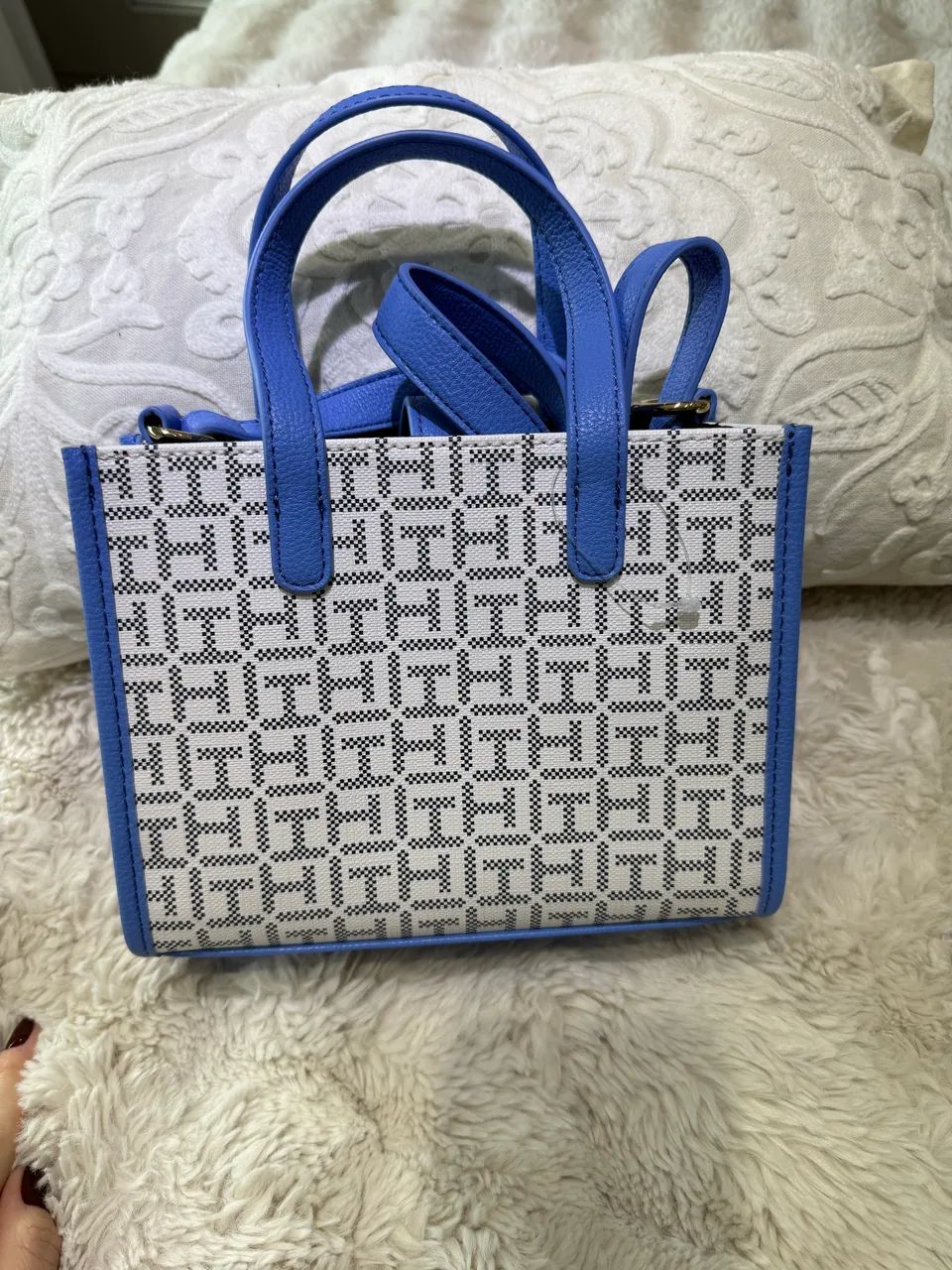 Bolsa Tommy