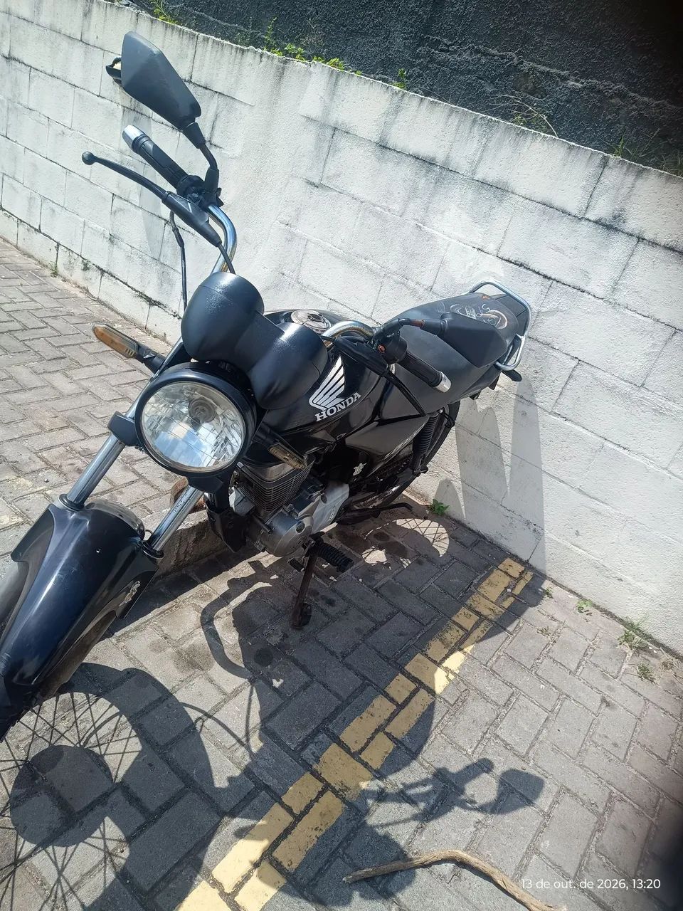 CG 150 2006 - Foto 2