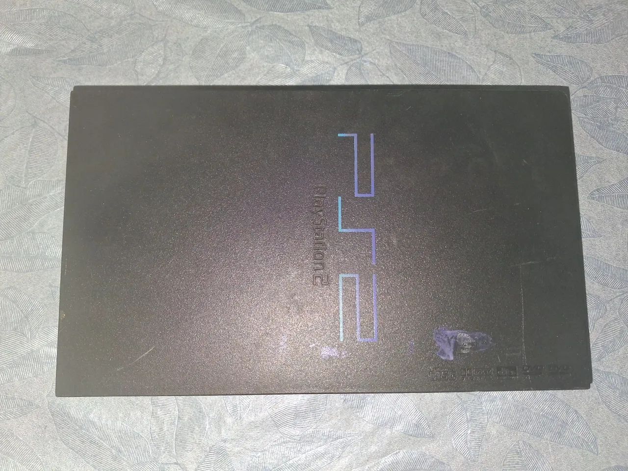 Playstation 2 FAT com defeito  - Foto 2