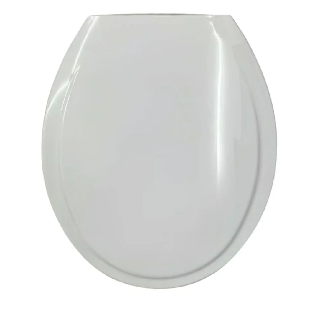Assento Sanitário Original Eco Branco  - Foto 2
