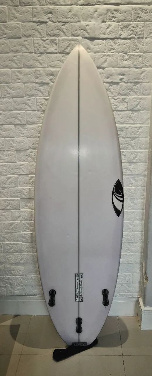 Prancha surf Sharp Eye #77