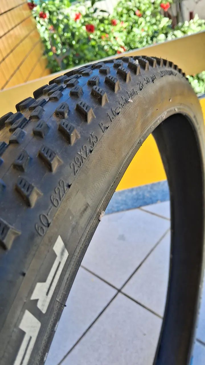 Pneus Schwalbe 29x35 - Foto 3
