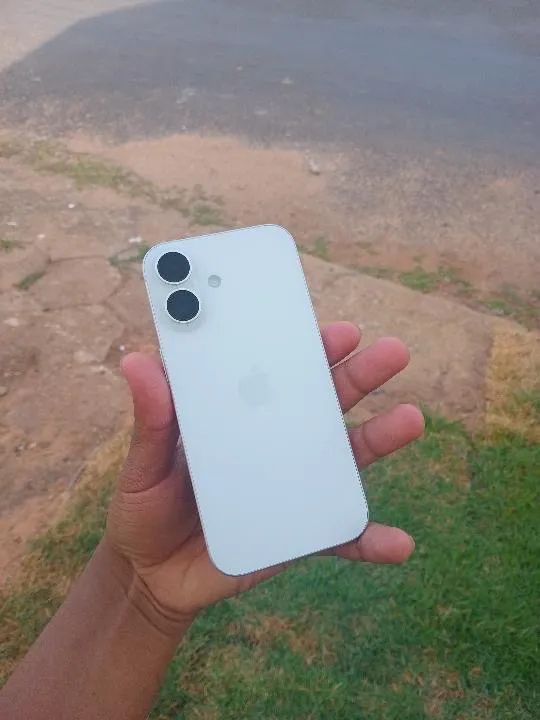 IPHONE 16 128GB - Foto 5
