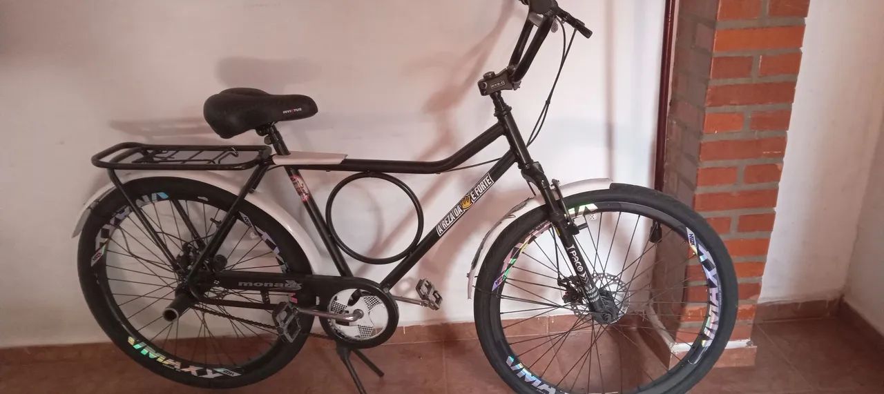 Bicicleta - Foto 2