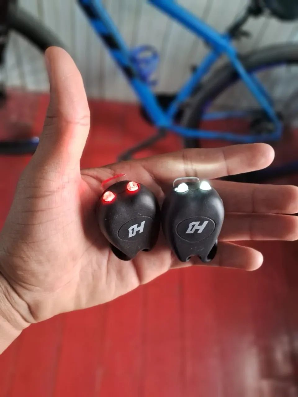 Bicicleta  - Foto 5
