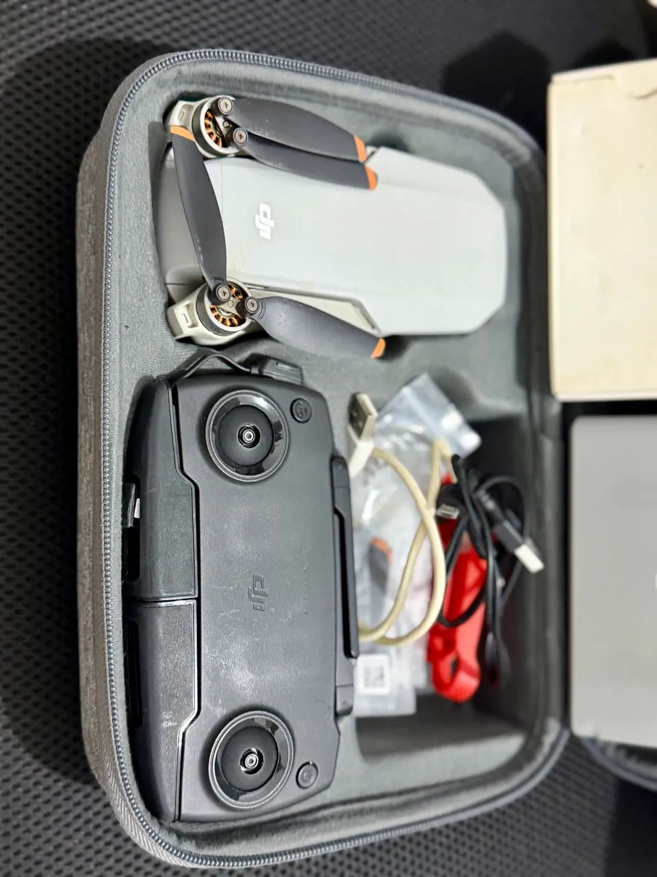 Drone DJI Mini 2 SE ? Kit Completo - Foto 2