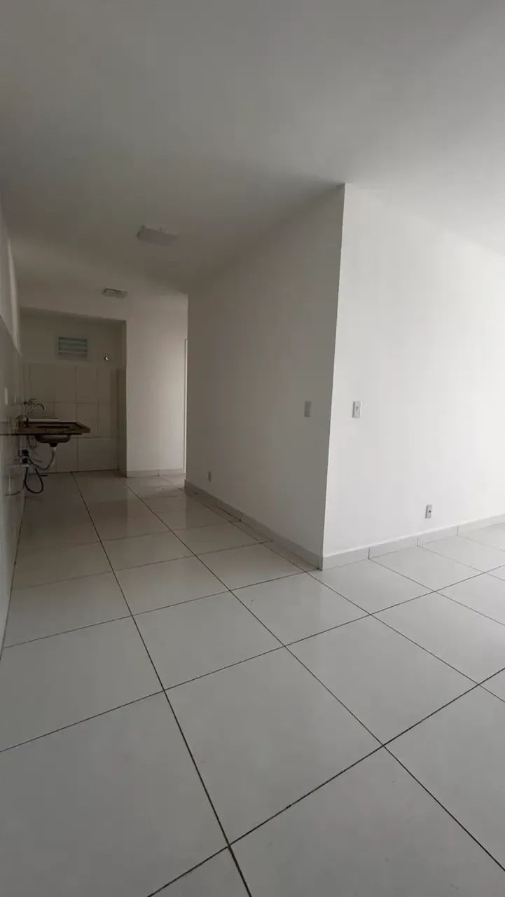 Apartamento para locação na morada do ouro - Foto 5