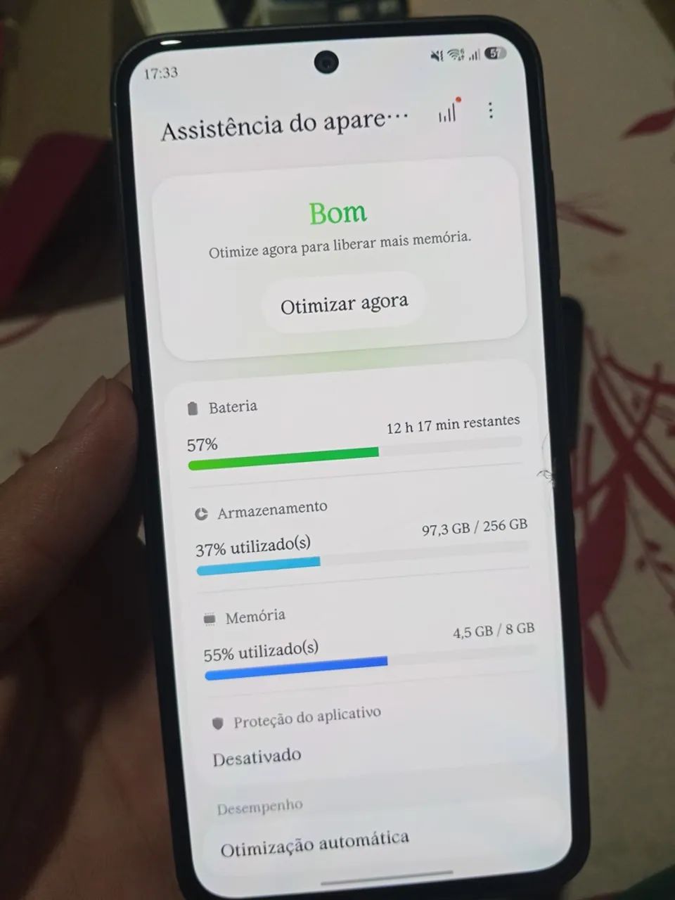 Samsung A36 5G - Foto 2