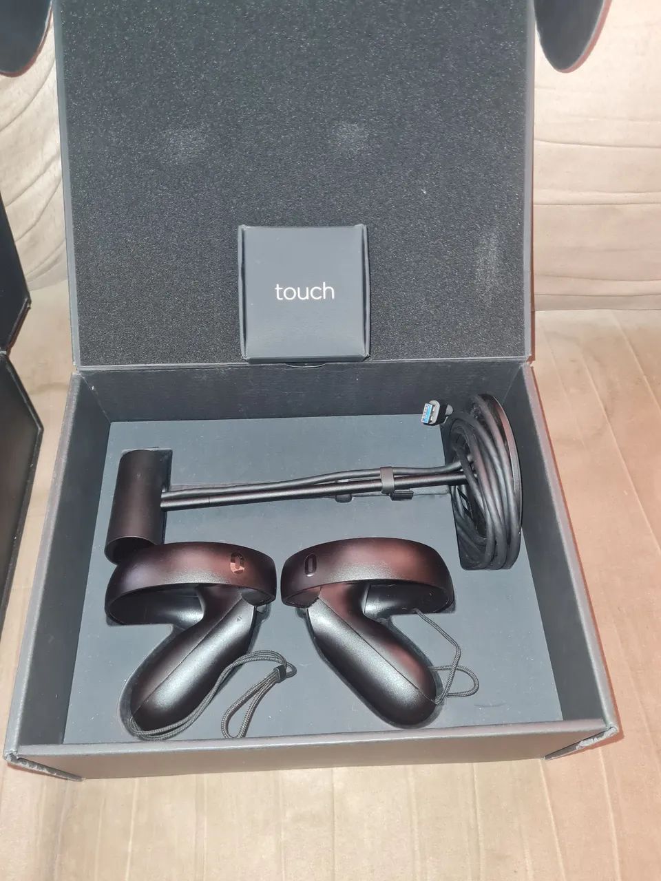 Oculos Rift cv1 completo - Foto 2