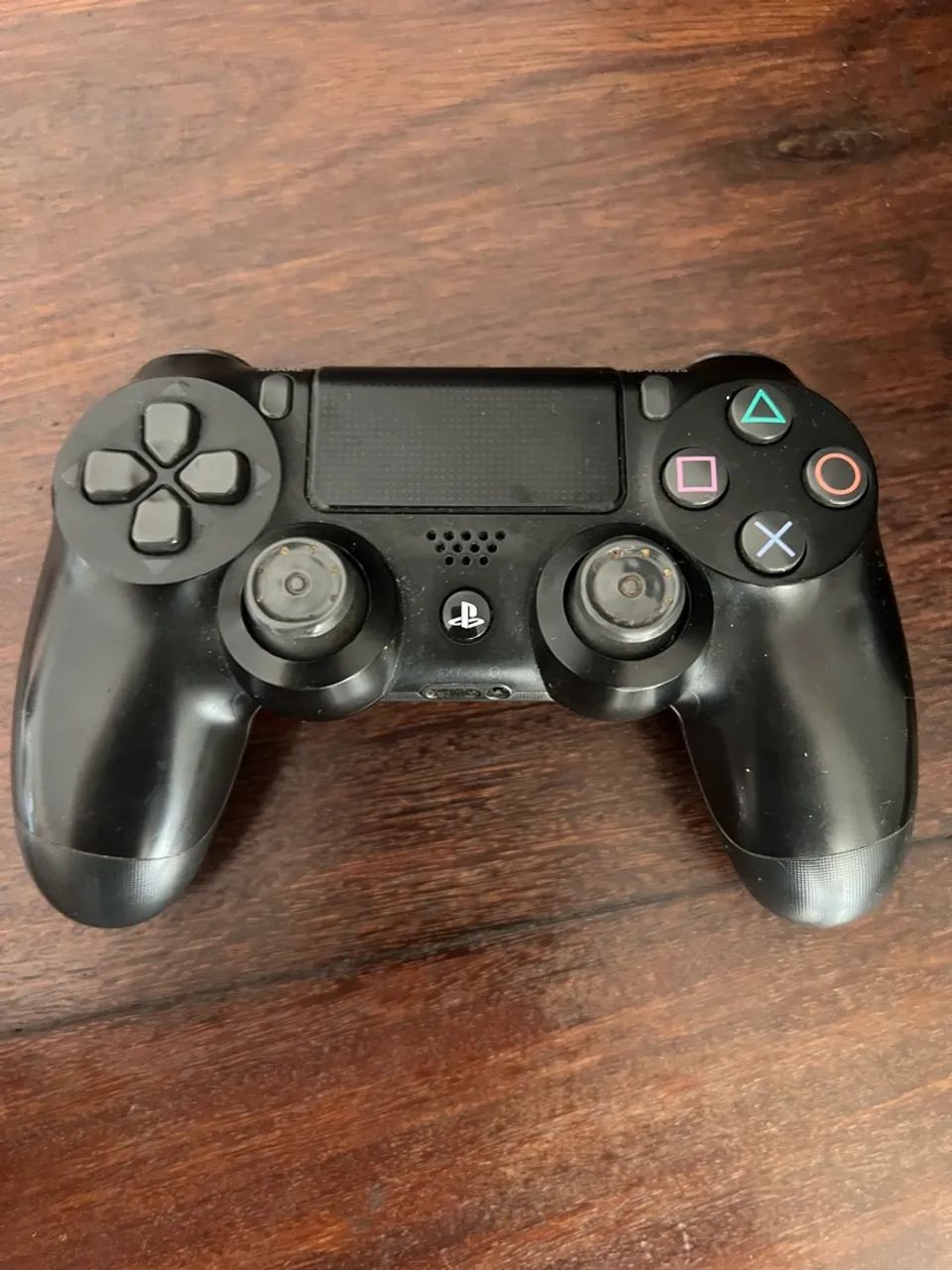 Controle PS4