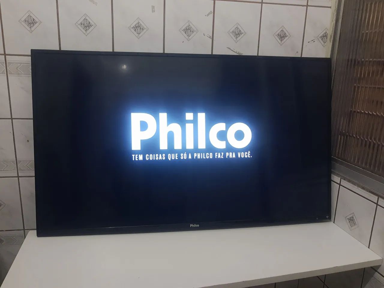 Vendo tv Philco 55 polegadas 