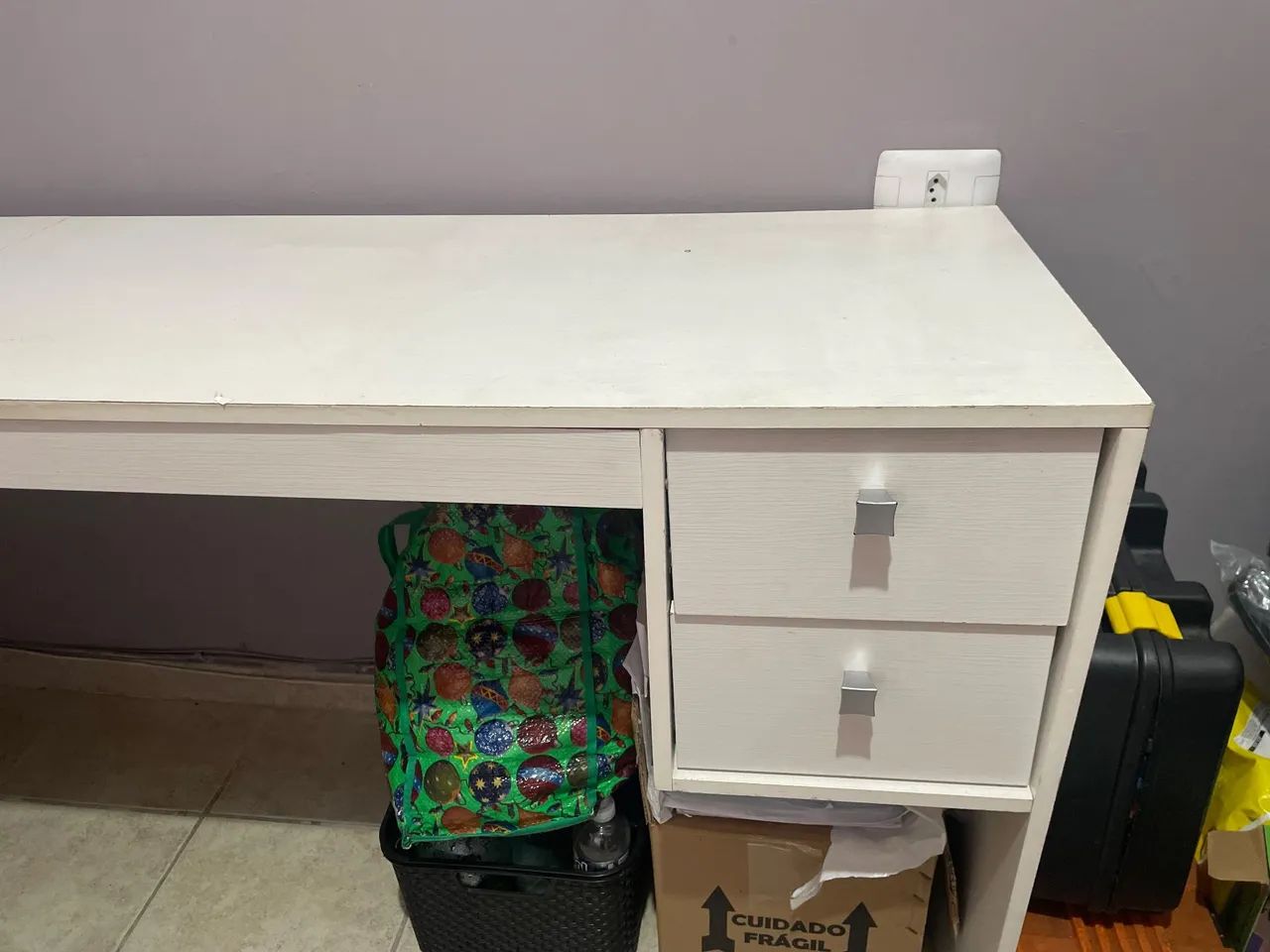 Mesa de escritório  - Foto 2