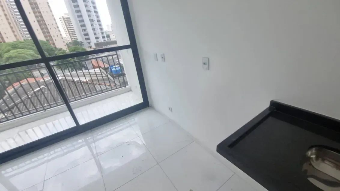 Apartamento Studio a venda no Tatuapé - Foto 2