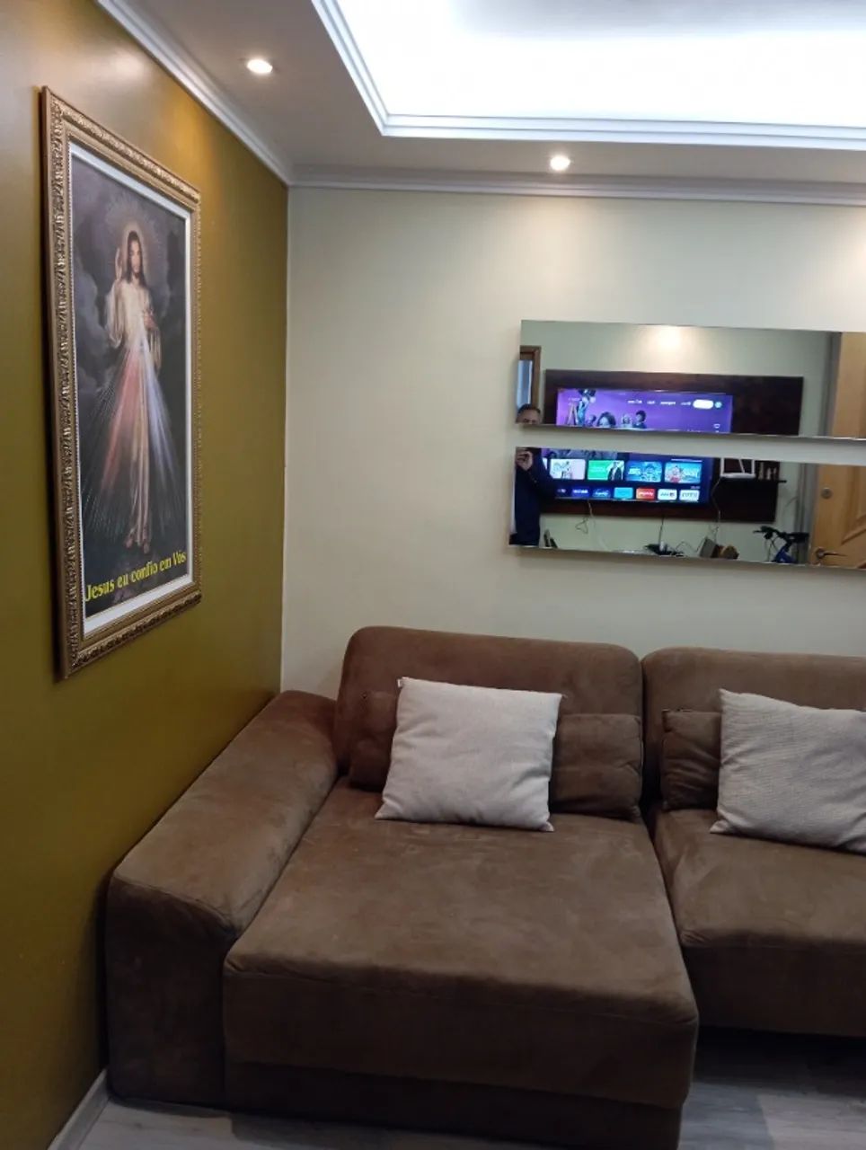 APARTAMENTO 2 QUARTOS CONTAGEM SUPER OPORTUNIDADE - Foto 5