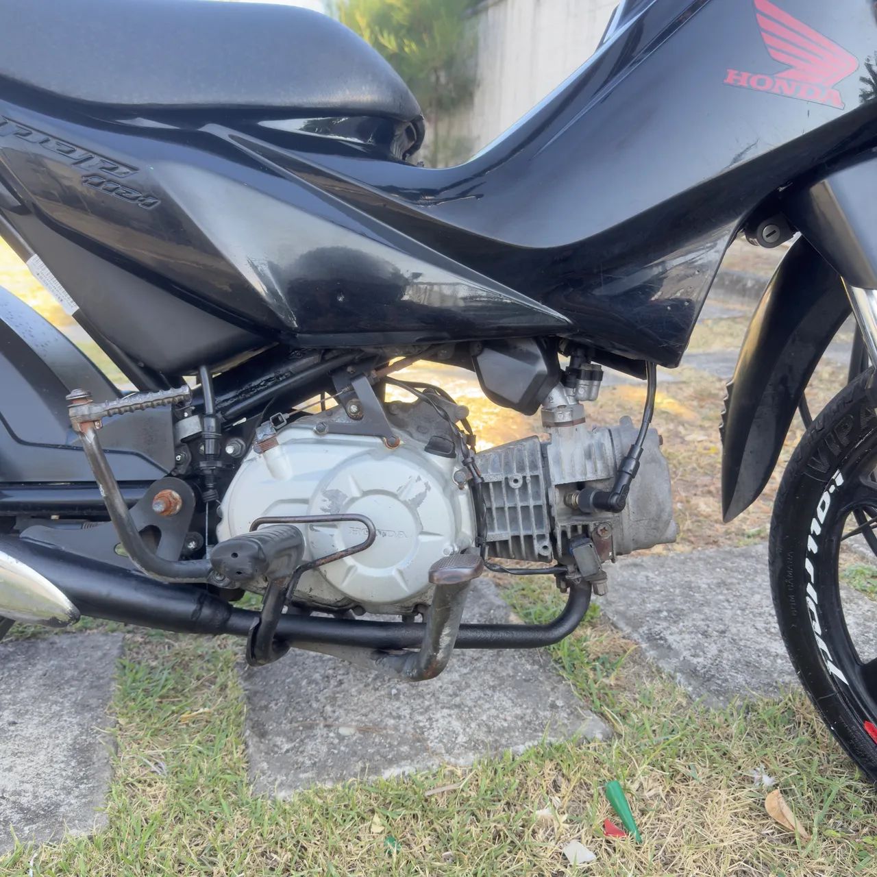 MOTO COM PREÇO  - Foto 4