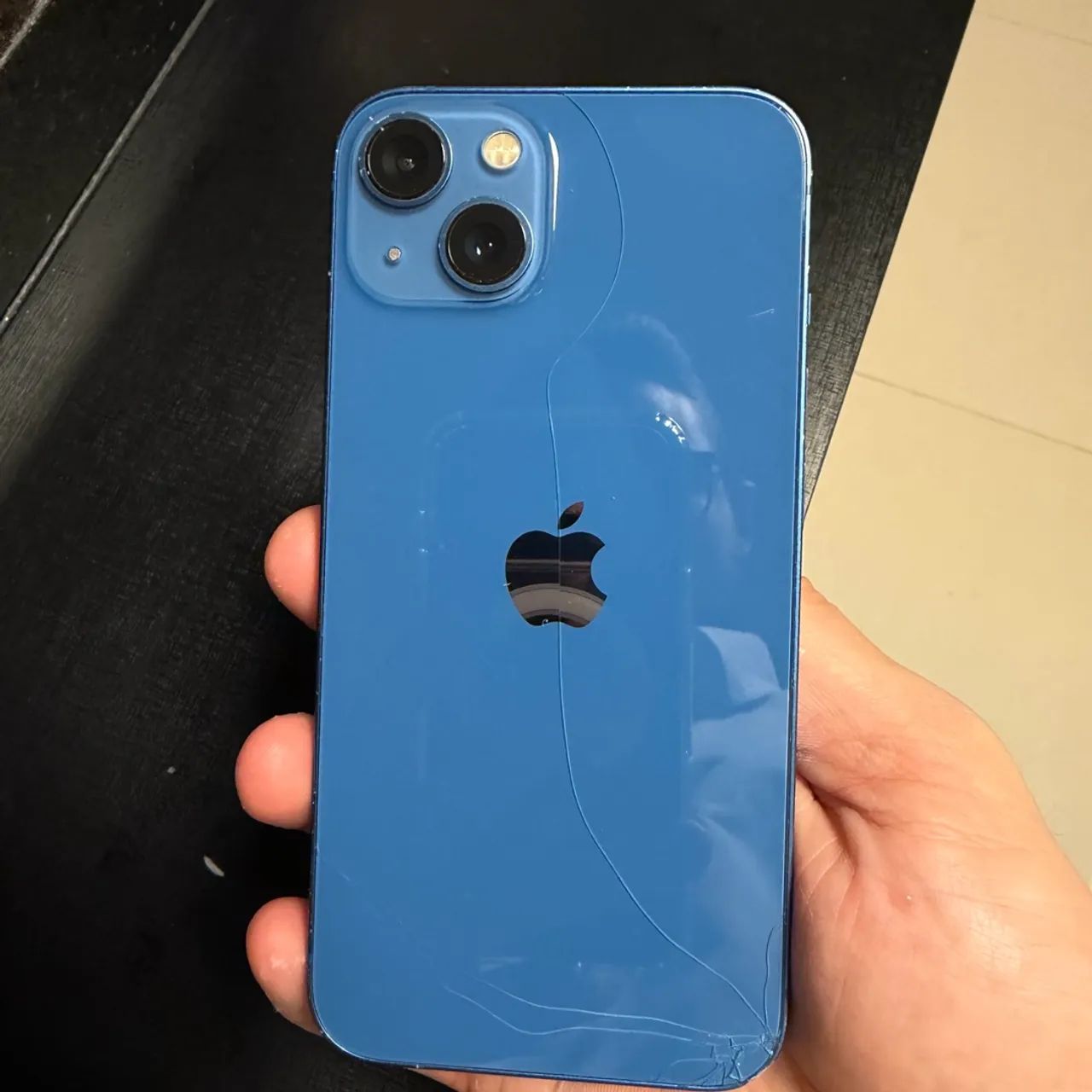 iPhone 13 - Foto 4