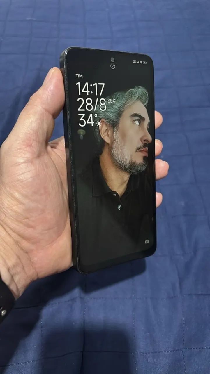 Xaomi redmi not 13  - Foto 2