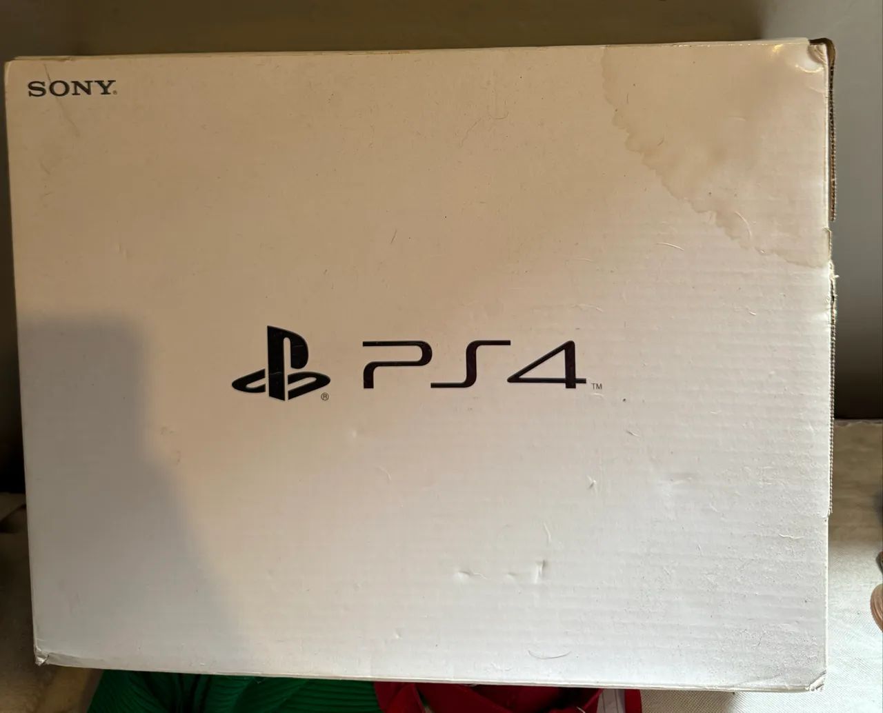 PS4 SLIM 1TB - Foto 4
