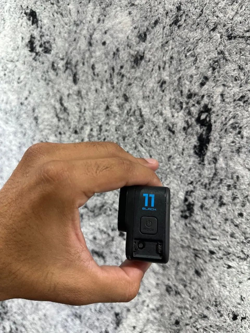 Câmera goprohero 11 - Foto 2