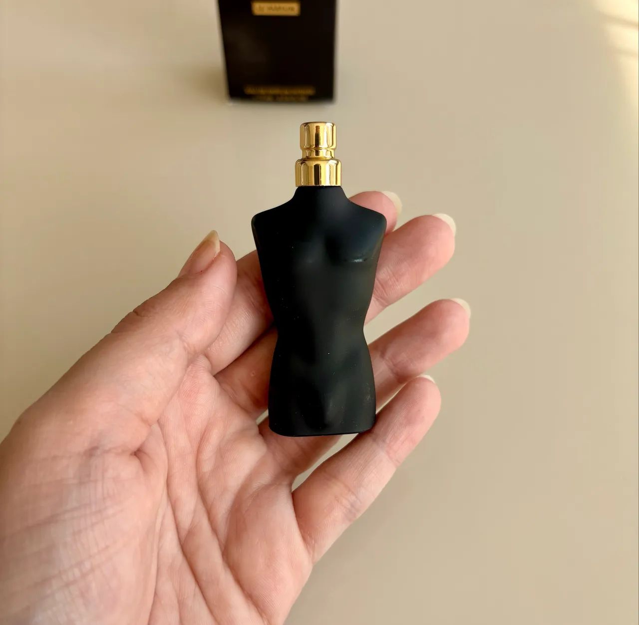 Miniatura Le Male Original 