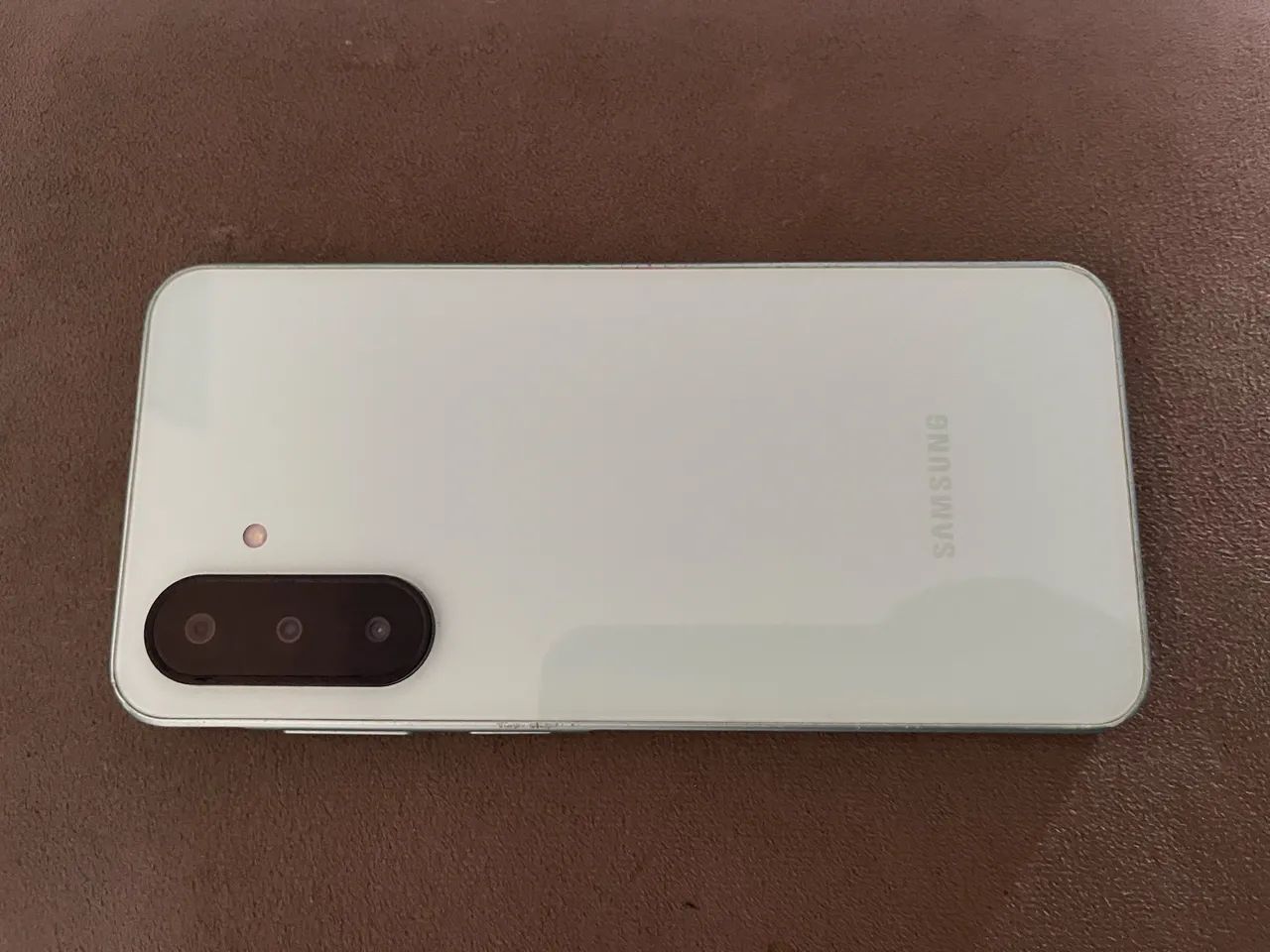 Samsung Galaxy A26 usado R$ 1.300