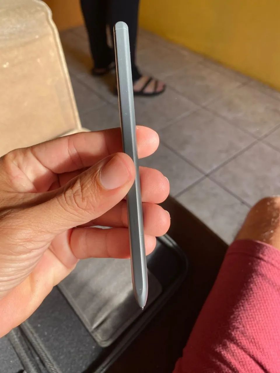 Tablet Samsung tab s6 lite  - Foto 5