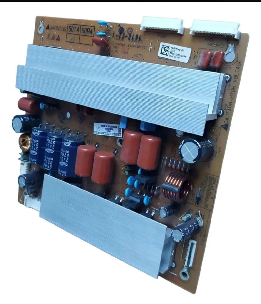 Placa z-sus 50pa4500 - Foto 3