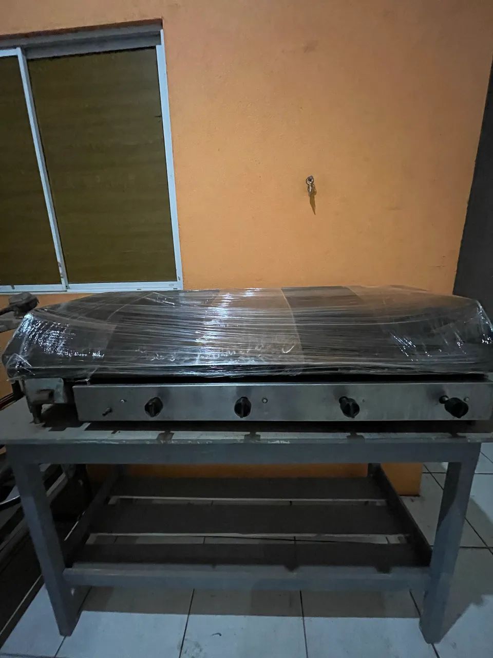 Chapa Profissional  - Foto 2