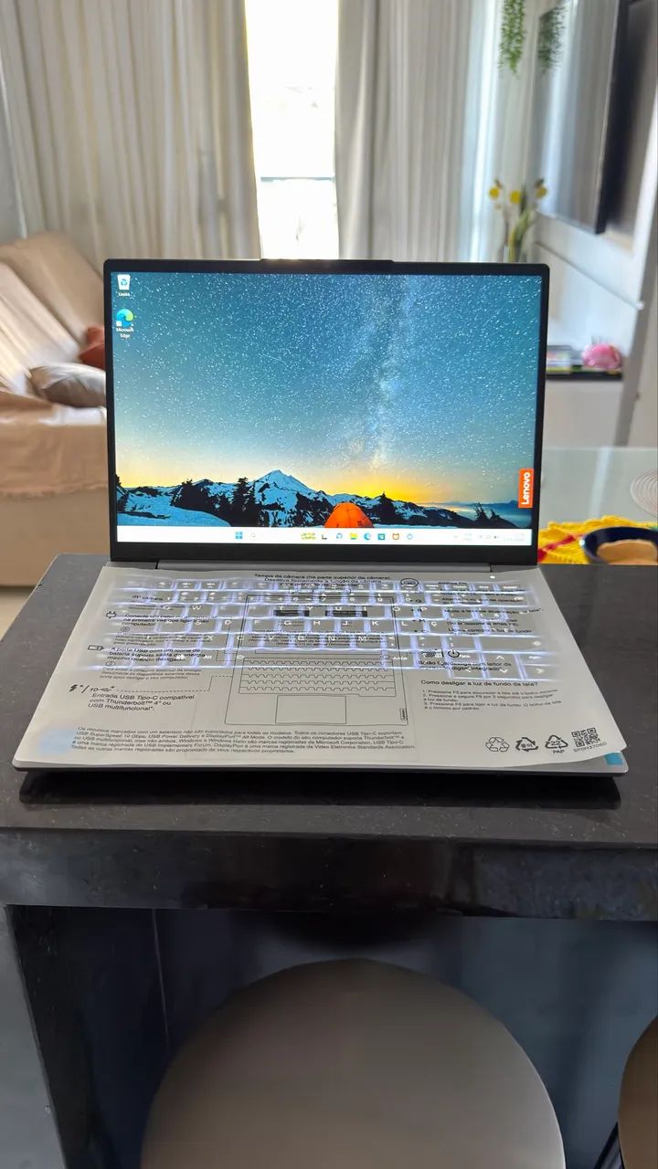 Thinkbook 14 G6 IRL - Foto 2