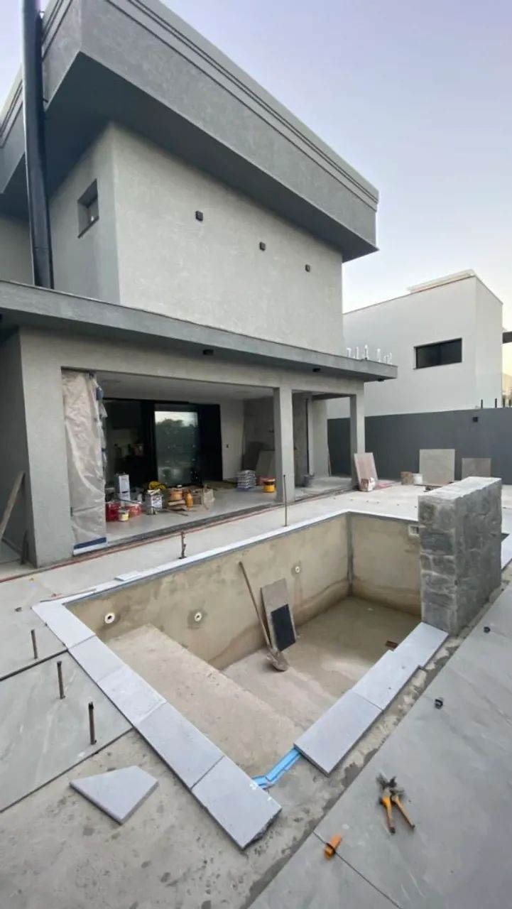 Serviço de Pintura residencial 