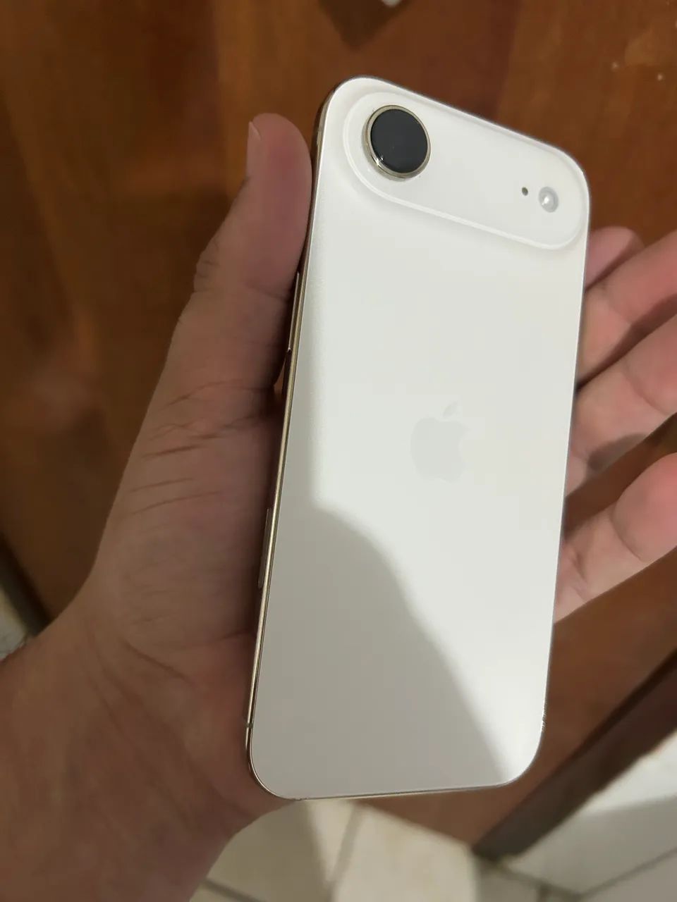 iphone 17 Air 256g - NA GARANTIA APPLE - Foto 3