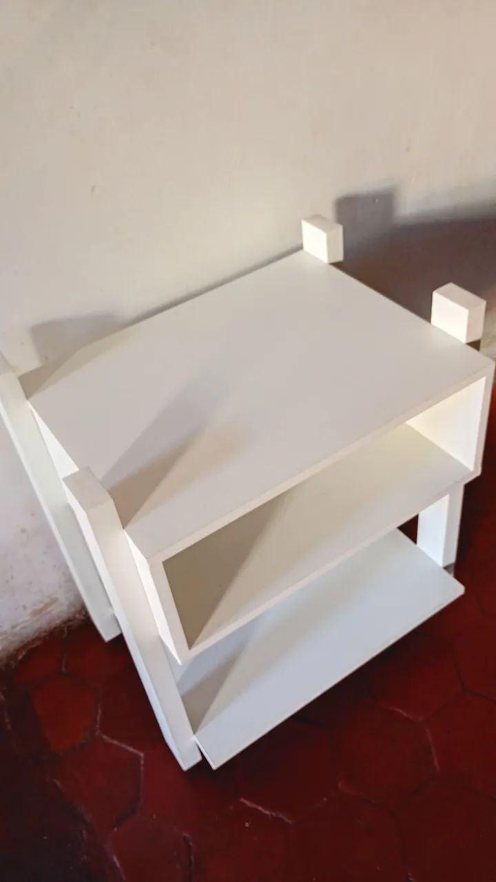 Criado mudo MDF  - Foto 4