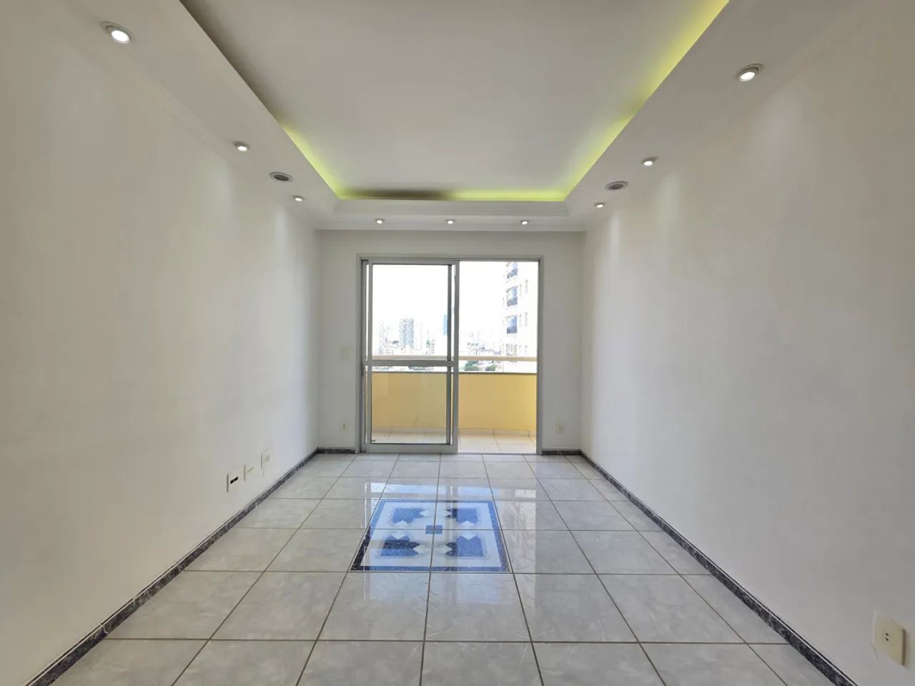 Apartamento para venda em Vila Monumento com 3 quartos, sendo 2 suítes, 88m² - Foto 4