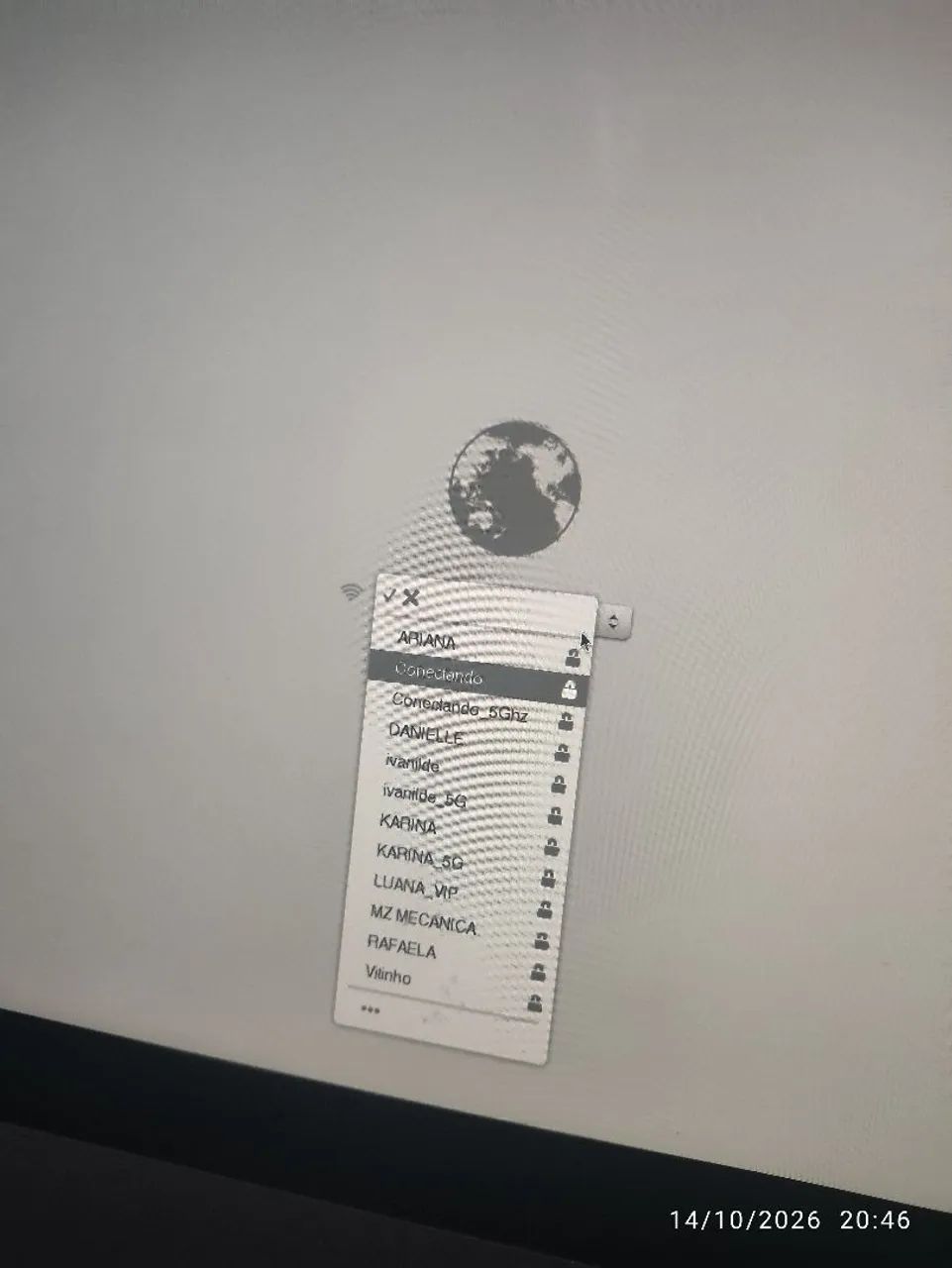 iMac 2011 funcionando  - Foto 2